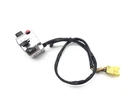 Left Headlight Bar Switch 2008 Suzuki Boulevard M50Z 3326 Used. Price: $56.44.