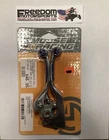 Moose Racing Competition Lever Set Blue 0610-0131 For Yz New. Price: $29.99.