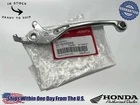 Genuine Honda Oem Rt Handlebar Lever 53175-KZZ-305 2013-2024 CRF250L & CRF300L New. Price: $19.11.