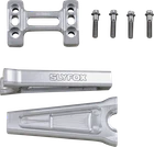 Slyfox Handlebar Kit Straight 1" Clamping Fits 6" Raw TM-SLY3 New. Price: $359.95.