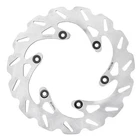 Tusk TSW6135 Stainless Steel Typhoon Brake Rotor, Rear New. Price: $51.38.