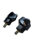 Ktm Adventure 1190 2013 - 2016 Handlebar Support Clamp Risers 00050000927 Used. Price: $52.52.