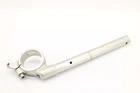 2011 Triumph Daytona 675R Left Clip Handlebar Strght 2049157 Used. Price: $69.24.