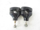 99 Kawasaki Vulcan Vn 1500 J Drifter 1" Handlebar Clamp 46012-1291 46012-1292 Used. Price: $25.00.