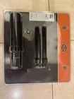 Harley Davidson Cvo Switchback Black Anodized Billet Hand Grips 23-25 Touring New. Price: $99.00.