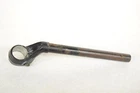 Honda 1986 VF500F Interceptor Right Side Clip Used. Price: $22.00.