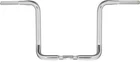 Harddrive Bagger Apehanger Bars 12 Rise Chrome H31-0219S *cable Version* New. Price: $250.16.