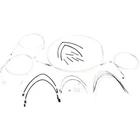 Magnum Shielding 0662-0039 387663 Sterling Chromite Ii Designer Handlebar New. Price: $478.95.
