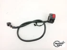Triumph Tiger 800 Street Triple 675 Oem Right Handlebar Switch Start T2049255 Used. Price: $29.99.
