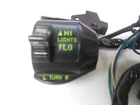 Nos 35200-413-671 Honda Switches For CB400 New. Price: $159.99.