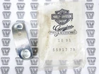 Harley Davidson Nos New 55917-79 Clamp Flh Flt. Price: $16.99.