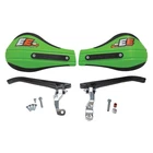 Enduro Engineering Open Ended Moto Roost Deflector Kit Green New. Price: $99.95.