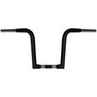 Wild Inc. Satin Black Outlawz Ape Hanger Handlebar - WO616B New. Price: $392.34.