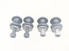 08-20 Suzuki Hayabusa GSX1300R Handlebar Holder Mounting Bolt 56247-24F00 Used. Price: $70.75.