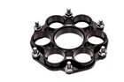 Vortex Ducati Sprocket And Carrier Combo 36-48 See Fitment Below 520 Pitch New. Price: $186.05.