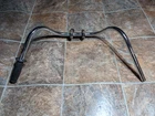 1974 Honda CL360 Handlebars Used. Price: $50.00.