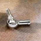 Drag Specialties Self Aligning Rod End With 5/16 Stud DS-325511 New. Price: $26.73.