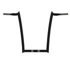 Paul Yaffe Black 2015-2023 Road Glide 16" Ape Monkey 1.25" Handlebar H00917 New. Price: $279.65.