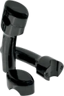 Choppers LA-7402-05B Risers 1" Smooth 5.5PB Bk New. Price: $227.25.