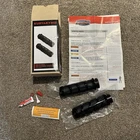 Kuryakyn Kinetic Grips Black #6353 Harley Davidson. Throttle By Wire Compatible New. Price: $97.50.