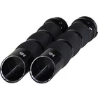 Khrome Werks Black In. Custom Contour Edge Grip 500-150 New. Price: $98.96.