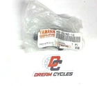 Nos Genuine Yamaha Grip Lower Cap 1997-2005 WR250 YZ125 YZ250 4SS-26282-10 New. Price: $11.69.