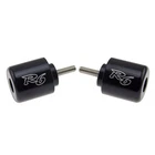 Weight Slider Black For Yamaha Yzf 06-19 R1 Handle Bar End Cnc R6 Engraved Stop New. Price: $19.74.