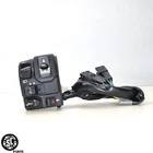 2020 Kawasaki Ninja ZX14R Left Control Switch 2022 Used. Price: $69.00.