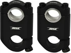 Rsi Pivoting Snowmobile Handlebar Risers 2" Black New. Price: $87.98.