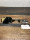 Honda CBR600F4 Left Side Rear View Mirror 88120-MBW-023 Used. Price: $26.99.