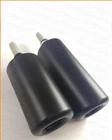 Open Box Bike Tek Black Frame Slider For Yamaha YZF-R6 2008-2011 New. Price: $45.75.