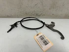2011-2015 Kawasaki KX450F Oem Clutch Cable And Lever 46076-0055 Used. Price: $34.99.