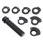 Psychic Components Throttle Tube + Cam MX-08686 New. Price: $83.60.