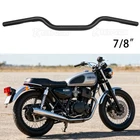 Motorcycle 7/8" 22MM Handlebars Drag For Yamaha RD250 RD350 RD400 RD60 New. Price: $40.05.