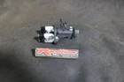 2019 Honda PCX150AAC Handlebar Clamps 53110-K35-V00 53130-KWN-900 Used. Price: $39.99.