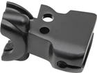 Drag Specialties 0615-0272 Clutch Lever Bracket Black New. Price: $76.27.