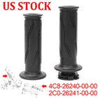 For Yamaha YZF-R6 YZF-R1 Rh Throttle Tube Grip Kit #2C0-26240-00-00 Us New. Price: $13.99.