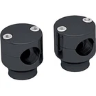 Covingtons Handlebar Risers 1.5IN. Black C1221-B New. Price: $203.52.