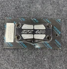 Kfx 450 Handle Bar Clamp - Modquad New. Price: $30.00.