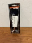 Moose Offroad Forged 6061-T6 Clutch Lever Silver H07-5929CS Used. Price: $36.99.