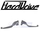 Harddrive Oem Lever Set For 2014-2016 Harley Davidson XL1200V Seventy-two Xy New. Price: $66.11.