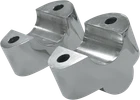 Choppers LA-7430-01 Handlebar Riser Extensions (+1IN.) New. Price: $90.99.