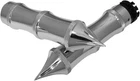 Harley Grips Tribal Chrome Cable Throttle Made In Usa Accutronix GR100-LC T5 New. Price: $98.99.