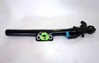 2023 19-24 Kawasaki Ninja ZX6R Front Left Fork 324966 -bent Parts- Oem Used. Price: $74.39.