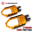 For Ducati Sport 620 All Year Replacement Rider Wide Foot Pegs New. Price: $58.78.