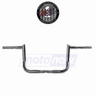 Wild Chubbys Reaper Handlebars For Baggers 1996-2013 Harley Davidson Tz New. Price: $518.31.