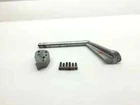 Right Clip-on Side Handle Bar 2004 Yamaha FJR1300 2335A Used. Price: $45.14.