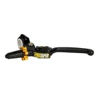 Protaper Black Xps Profile Clutch Lever PTR024048 New. Price: $139.99.