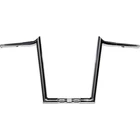 Wild Chubby Hooked Bar 12" Chrome WO582 New. Price: $460.17.