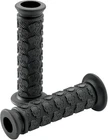 Driven Skully Grips 7/8" Black D701BKO New. Price: $17.99.